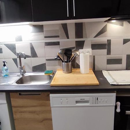 Apartamento Chaleureux - Bien Equipe - Hypercentre - 2Ch 6Pers Pau Exterior foto