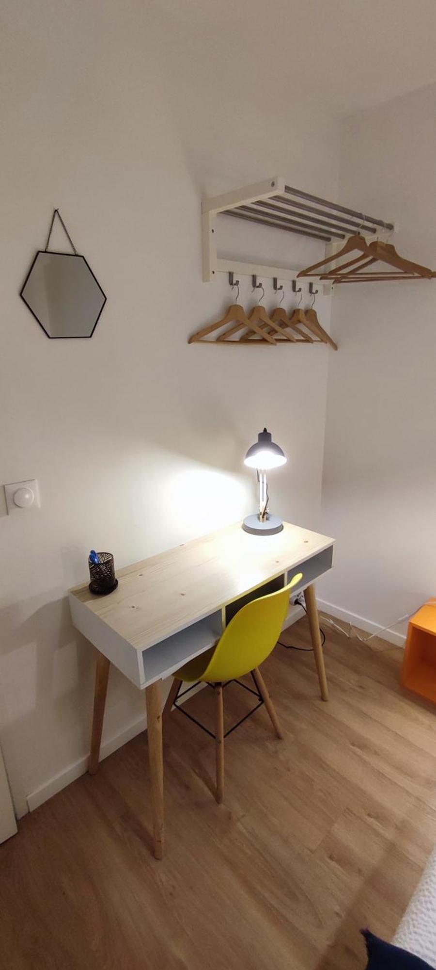 Apartamento Chaleureux - Bien Equipe - Hypercentre - 2Ch 6Pers Pau Exterior foto